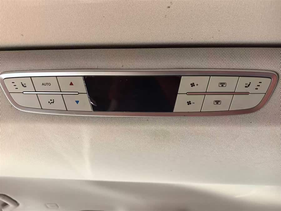 HongQi HQ9 PHEV 2024 imagem de carro #11