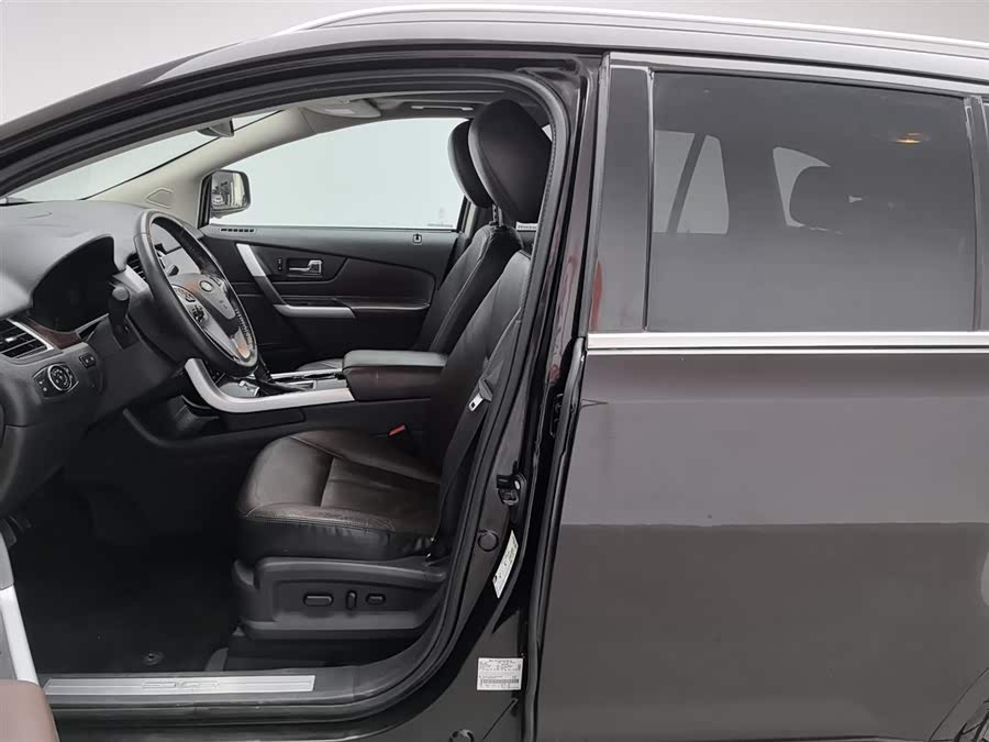 Ford Edge (Imported) 2014 immagine di auto #11