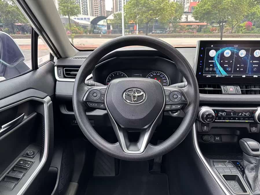 Kia Wildlander 2020 image de voiture #11