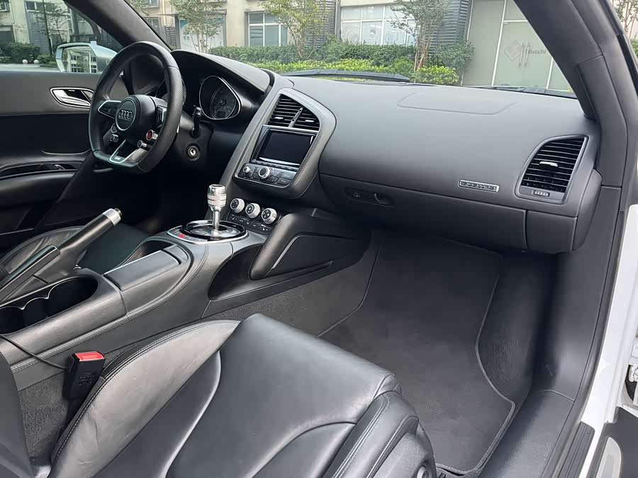 BMW 1 Series (Imported) 2016 car image #11