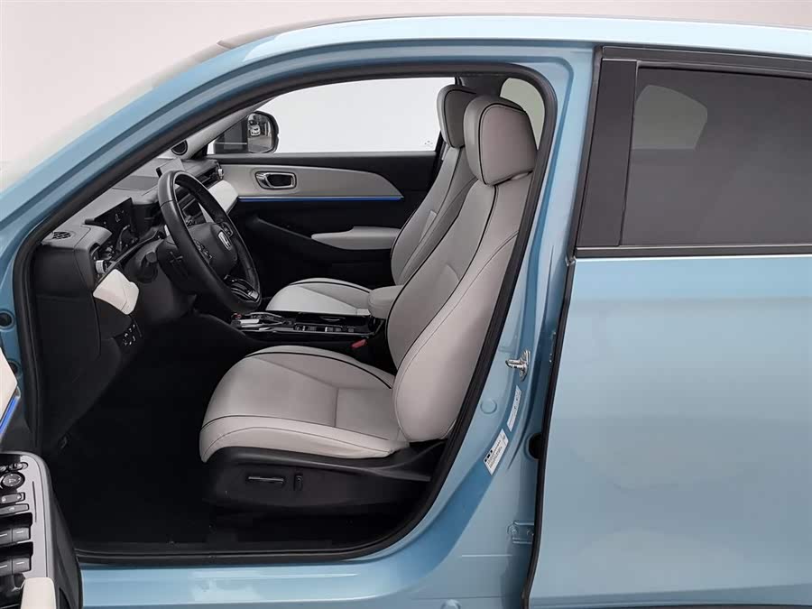 Honda e:NS1 2022 #11 Honda e:NS1 2022 car image #11