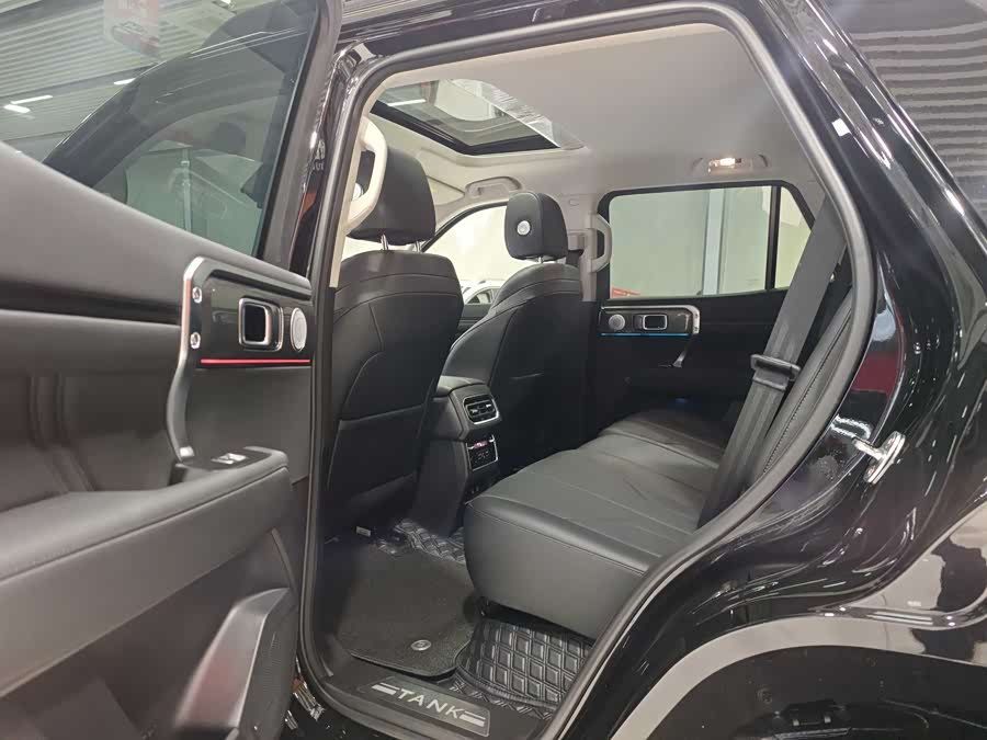 Tank 400 2024 #11 Tank 400 2024 imagem de carro #11