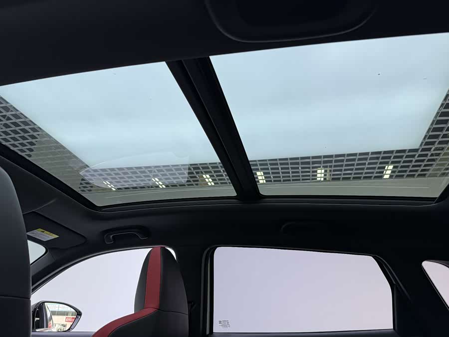 Changan CS55 Plus 2025 #11 Changan CS55 Plus 2025 car image #11