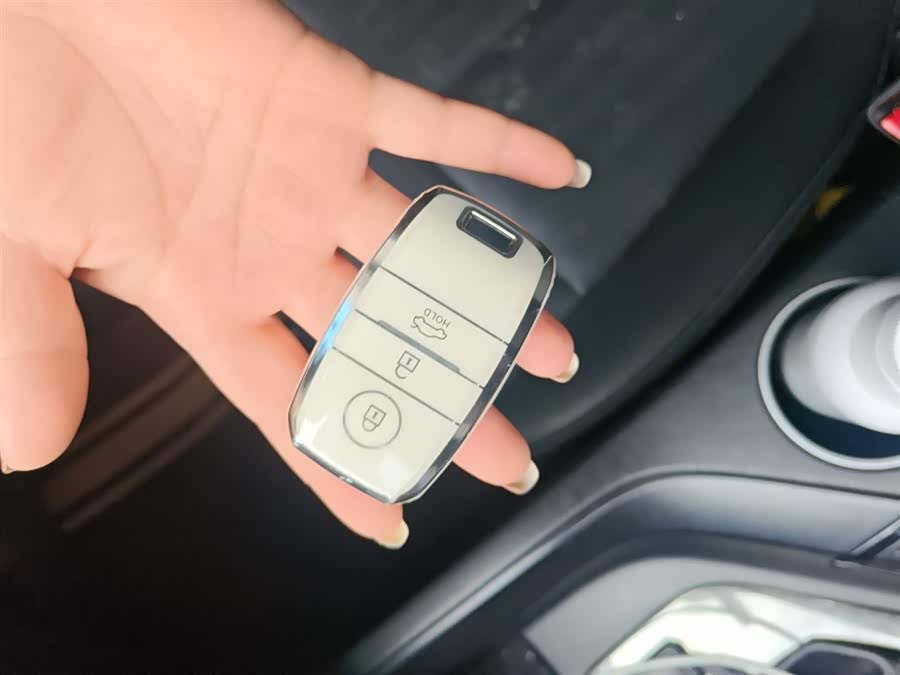 Kia Sorento 2018 car image #11