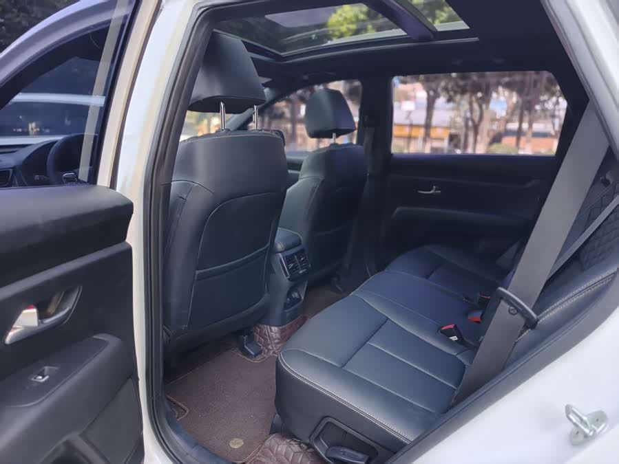 起亚 起亚KX7 2018 汽车图片 #11