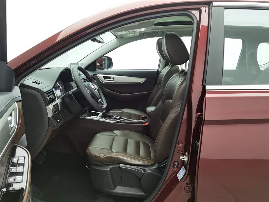 东风 景逸X5 2017 汽车图片 #11