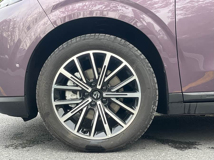 零跑汽车 零跑B10 2025 汽车图片 #11