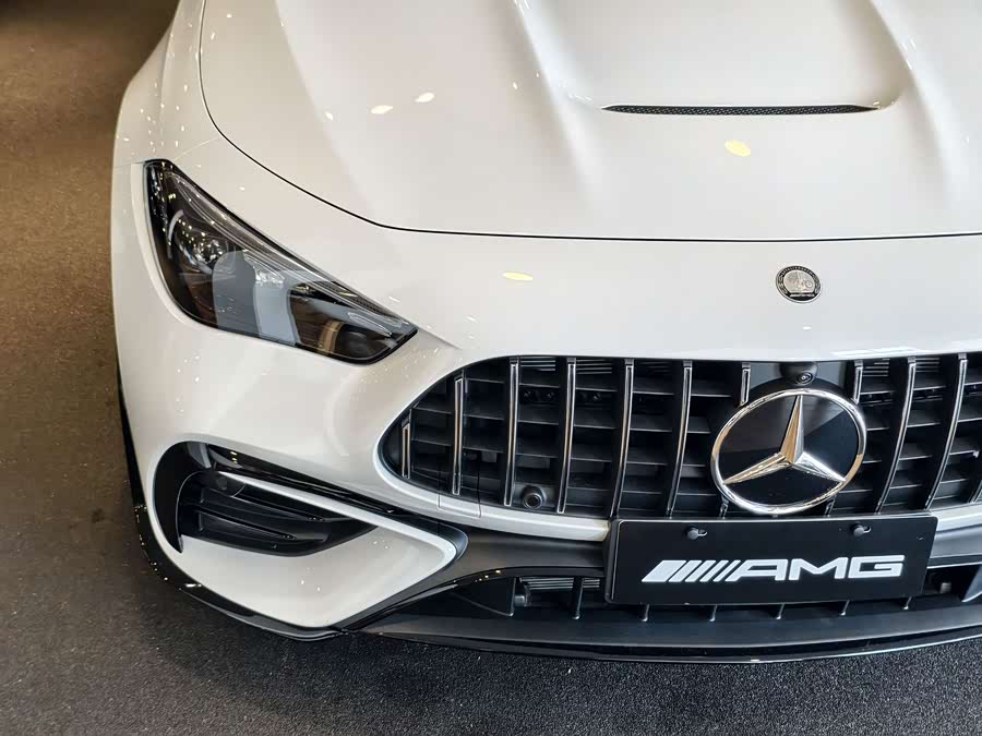 Mercedes-Benz CLE AMG car image #11