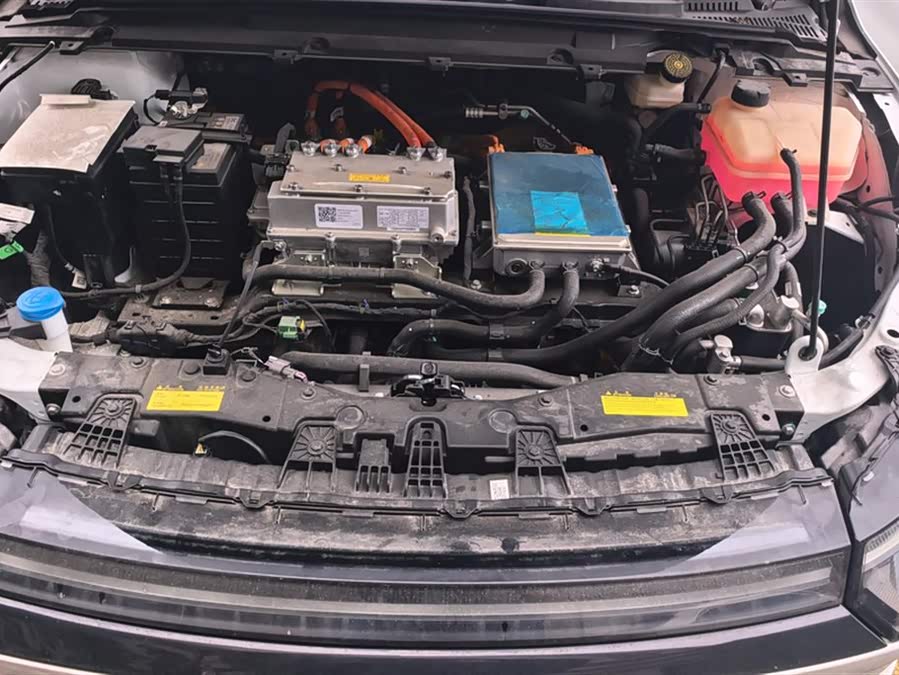 Xpeng P5 2022 #11 Xpeng P5 2022 immagine di auto #11