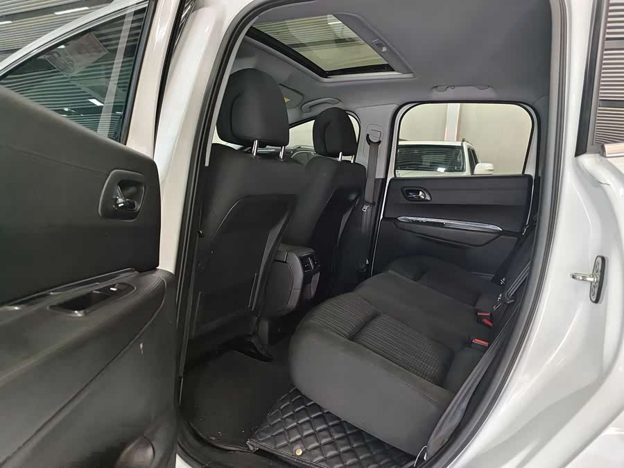 标致 标致3008 2016 汽车图片 #11