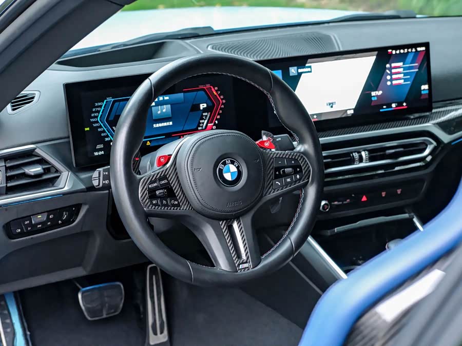 BMW M2 2023 car image #11