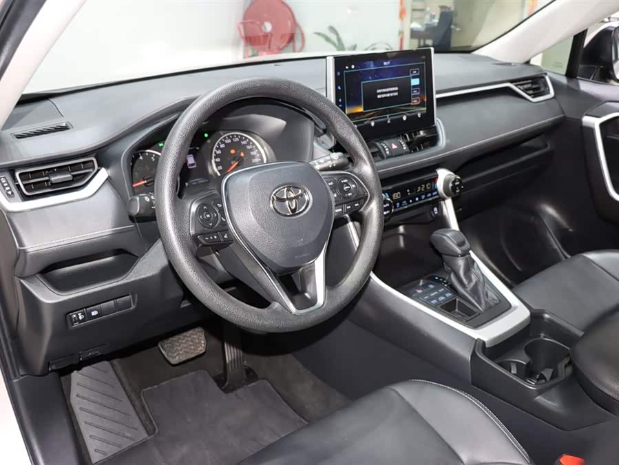 Kia Wildlander 2020 car image #11