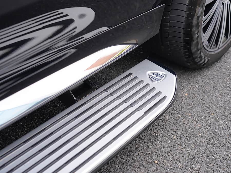 Mercedes-Benz Maybach GLS 2023 #11 Mercedes-Benz Maybach GLS 2023 صورة سيارة #11