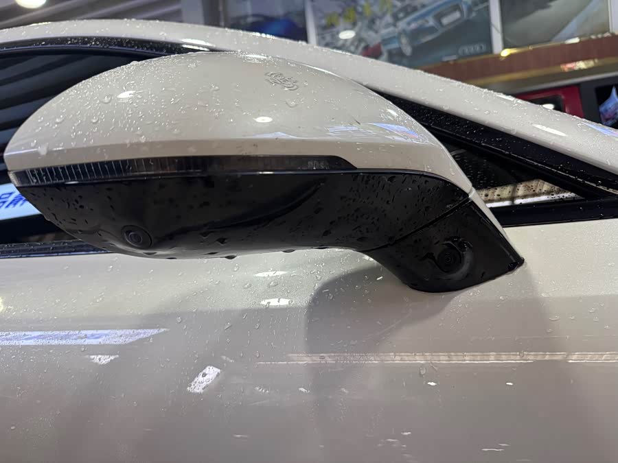 Denza Z9GT 2023 immagine di auto #11