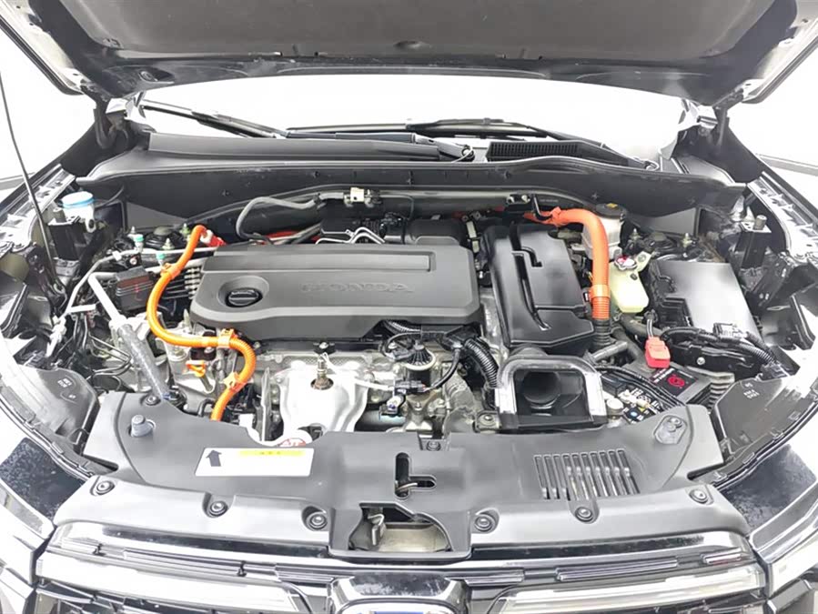 Honda HR-V 2023 #11 Honda HR-V 2023 imagem de carro #11