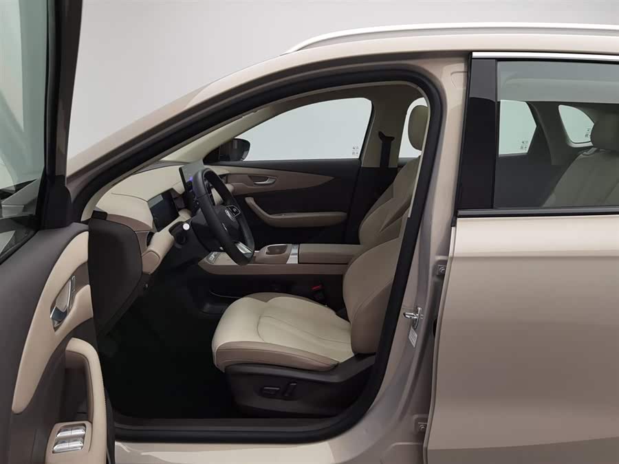 MG ES5 2024 #11 MG ES5 2024 car image #11