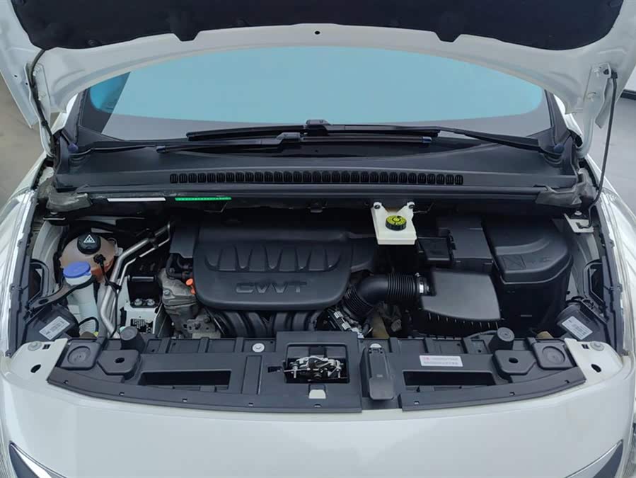 Peugeot 3008 2017 car image #11