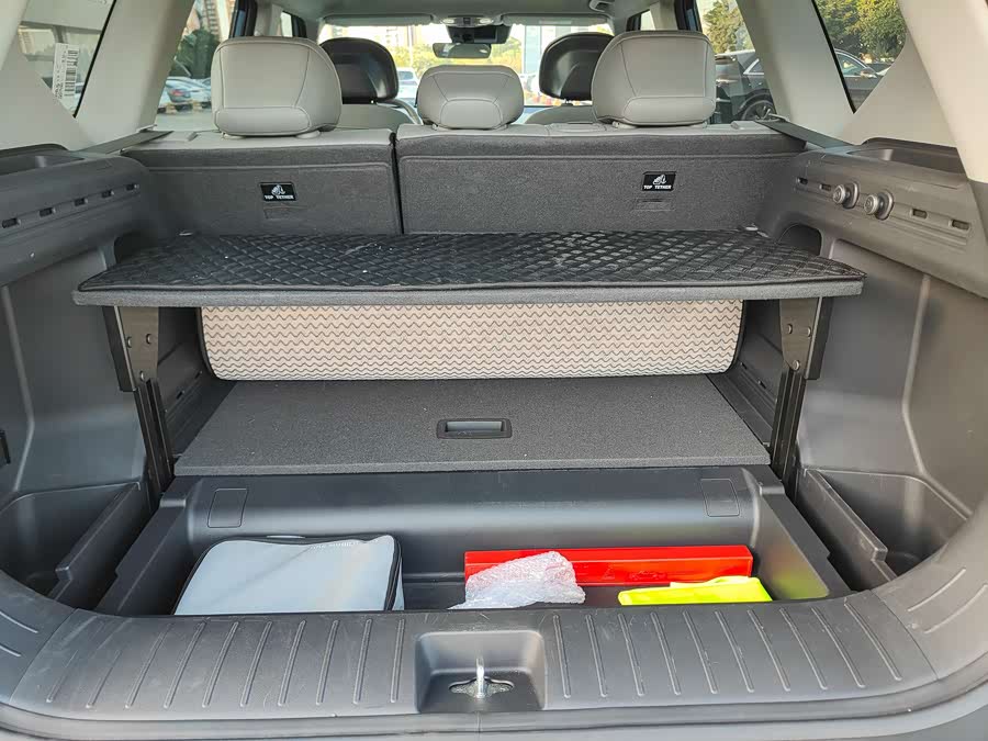 起亚 起亚EV5 2023 汽车图片 #11