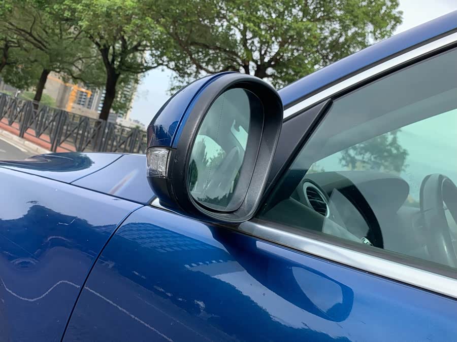 大众 途观 2011 汽车图片 #11