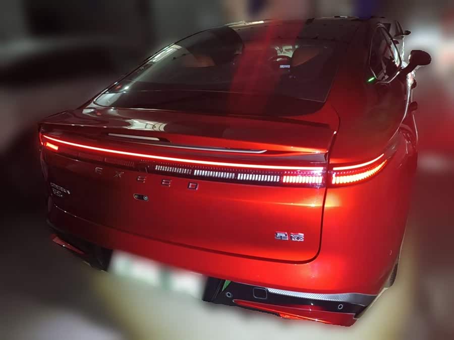 Exceed Stellar Era ES 2024 #11 Exceed Stellar Era ES 2024 car image #11