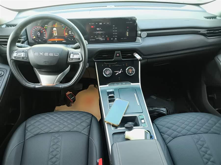 Exceed TX 2022 #11 Exceed TX 2022 car image #11