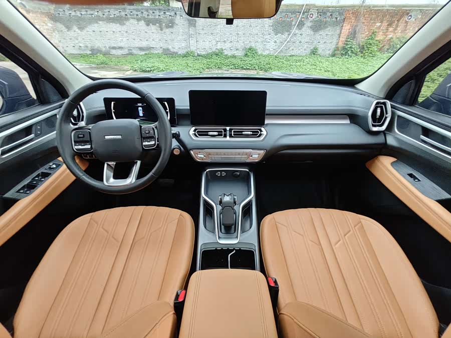 Haval H5 2023 #11 Haval H5 2023 image de voiture #11