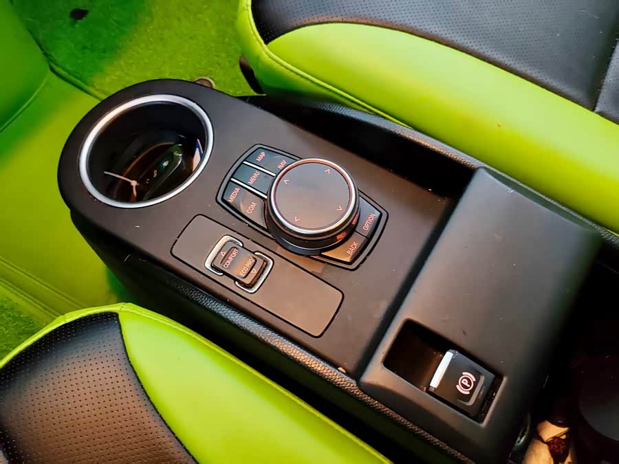 BMW i3 (Imported) 2018 immagine di auto #11