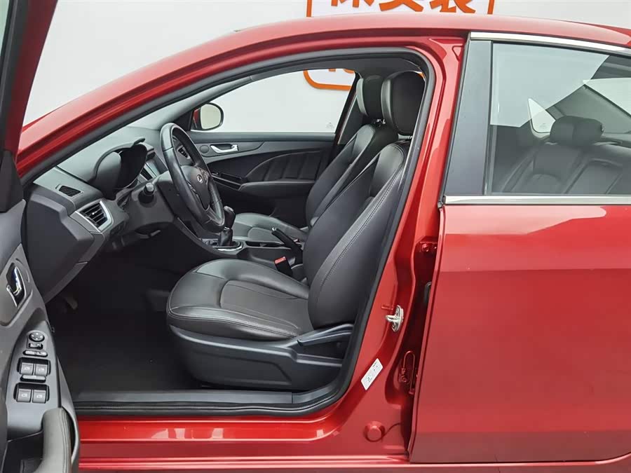 Chery Arrizo 7 2016 صورة سيارة #11