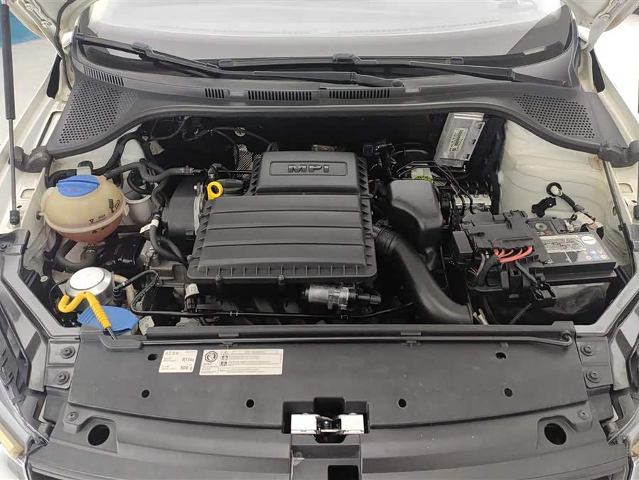 Volkswagen Santana 2020 #11 Volkswagen Santana 2020 immagine di auto #11