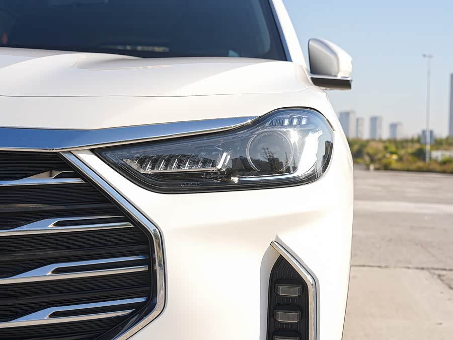 Jetour X70 PLUS 2025 car image #11