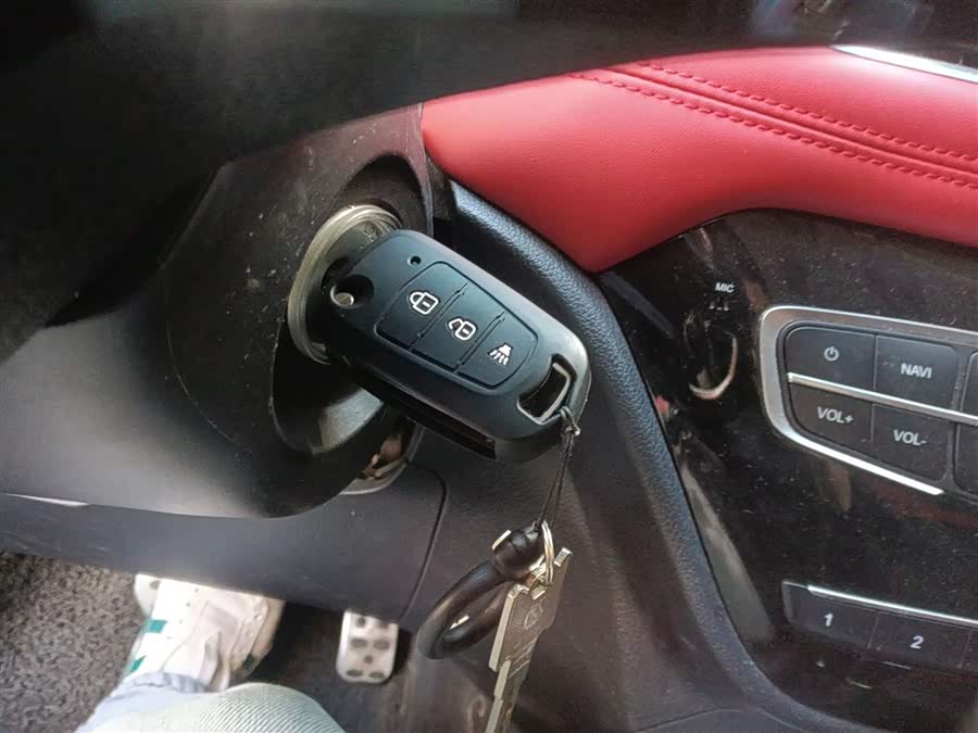 Haval H1 2015 #11 Haval H1 2015 car image #11