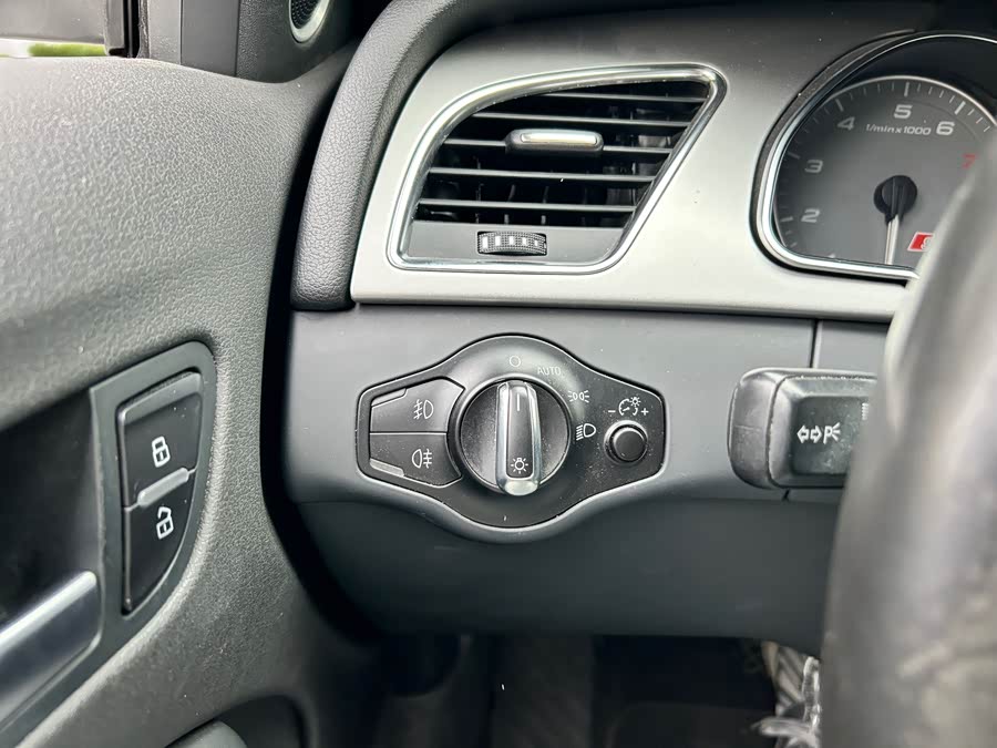 Audi S5 2012 #11 Audi S5 2012 صورة سيارة #11