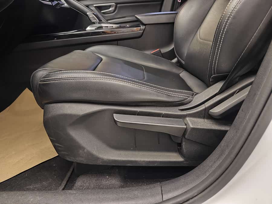 BYD Song Pro 2020 car image #11
