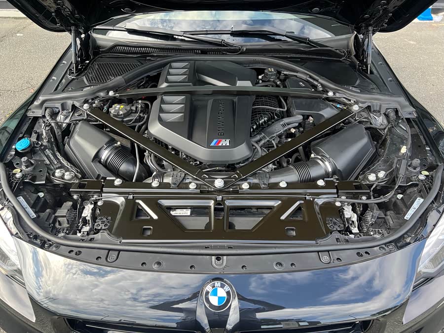 BMW M2 2024 car image #11