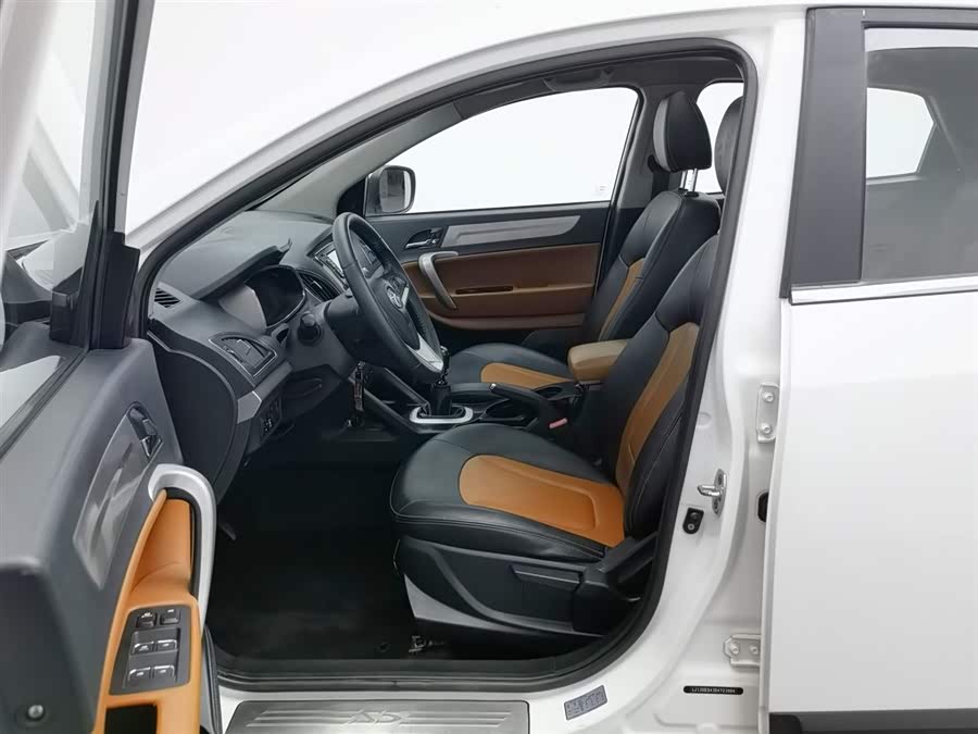 江淮汽车 瑞风S5 2014 汽车图片 #11