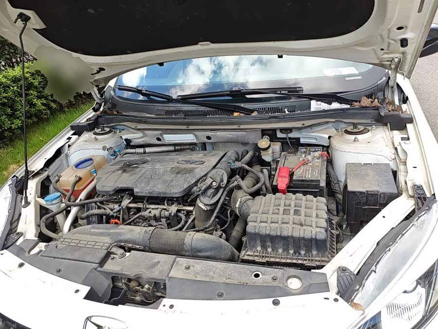 Kaiyi Xuandu 2022 car image #11