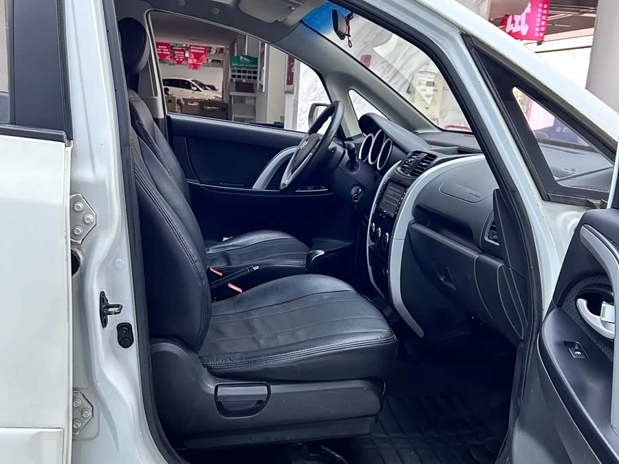 Changan CX20 2014 immagine di auto #11