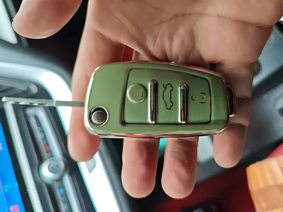 Jetour X70M 2020 immagine di auto #11