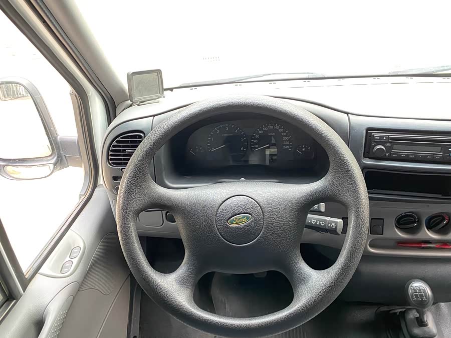 Ford Transit Classic 2016 #11 Ford Transit Classic 2016 car image #11