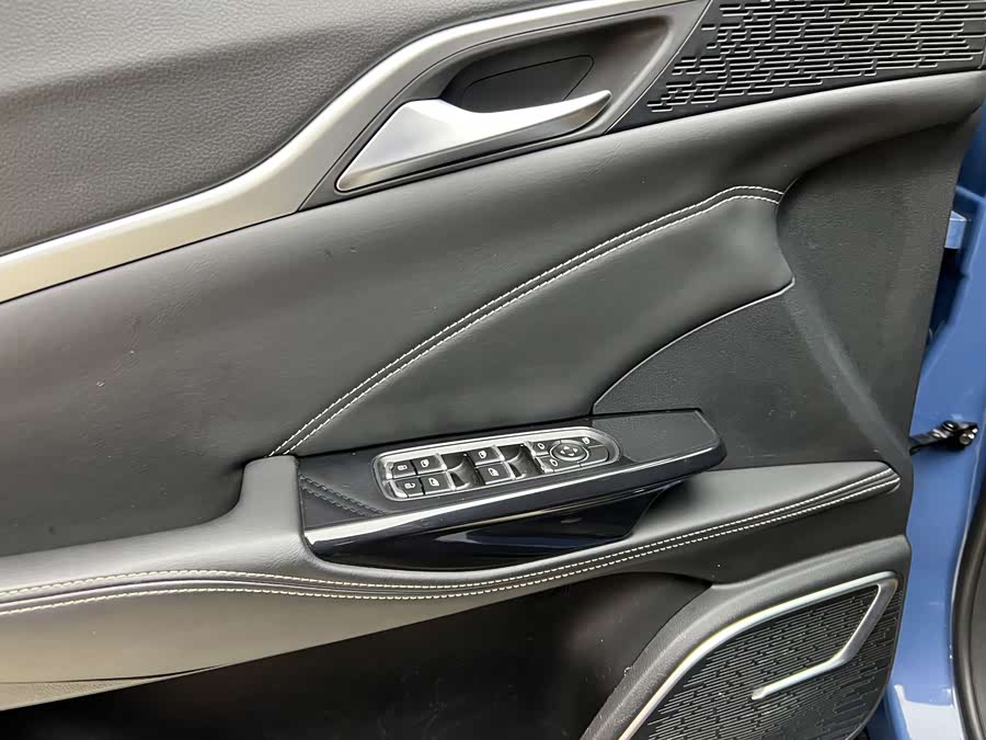 Neta U 2024 изображение автомобиля #11