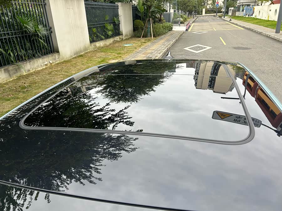 Volkswagen Passat 2024 изображение автомобиля #11