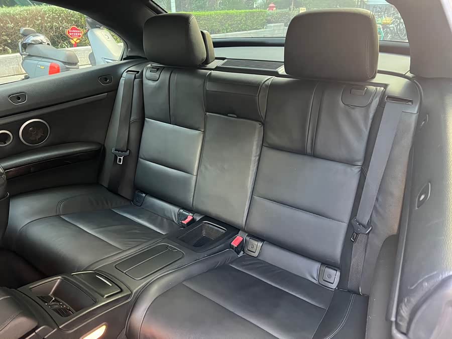 BMW M3 2011 car image #11