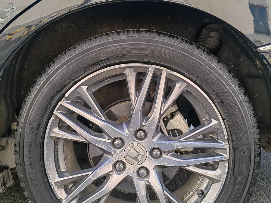 Honda Elysion 2020 car image #11