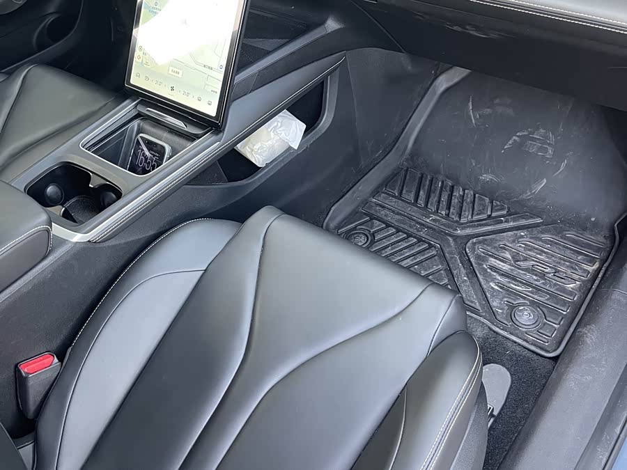 Xpeng P5 2024 #11 Xpeng P5 2024 immagine di auto #11