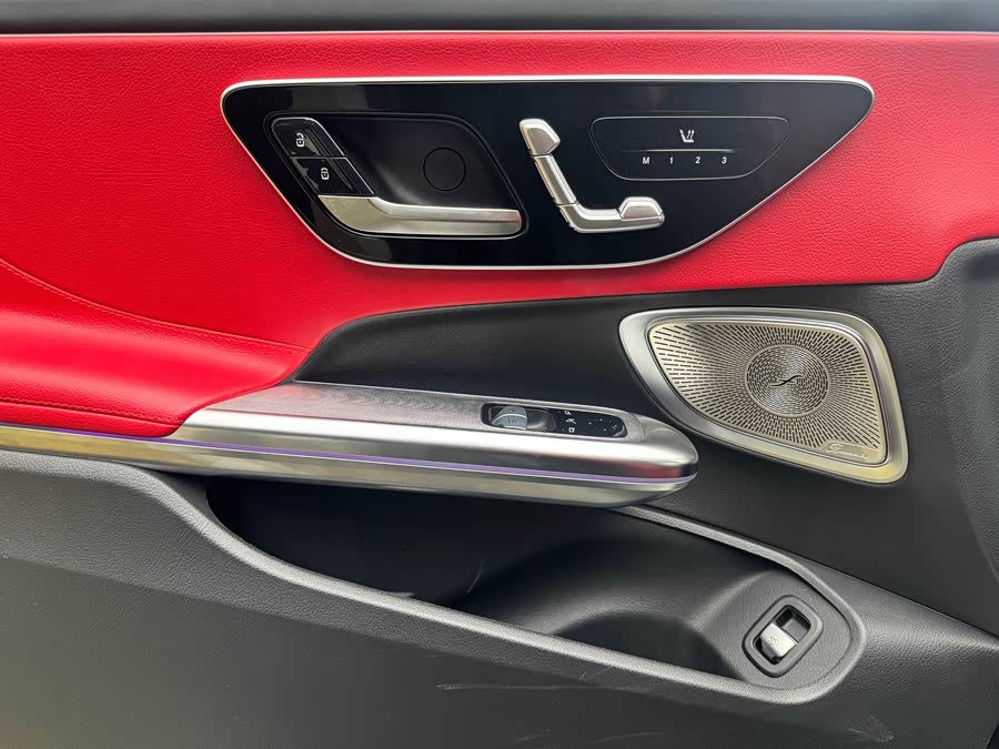 Mercedes-Benz CLE Class 2024 car image #11