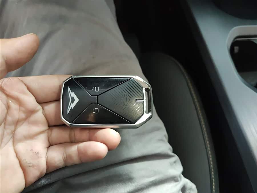 Kaiyi Kunlun 2023 immagine di auto #11