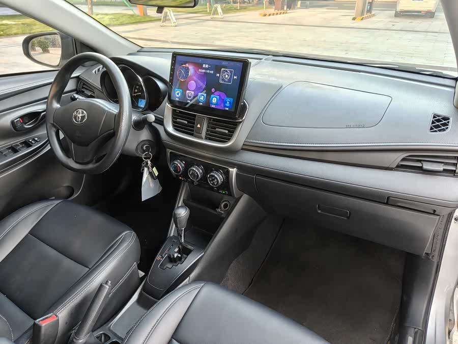 丰田 YARiS L 致享 2020 汽车图片 #11