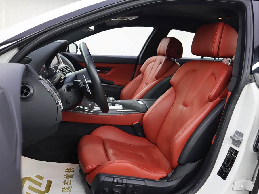 BMW M6 2014 #11 BMW M6 2014 car image #11