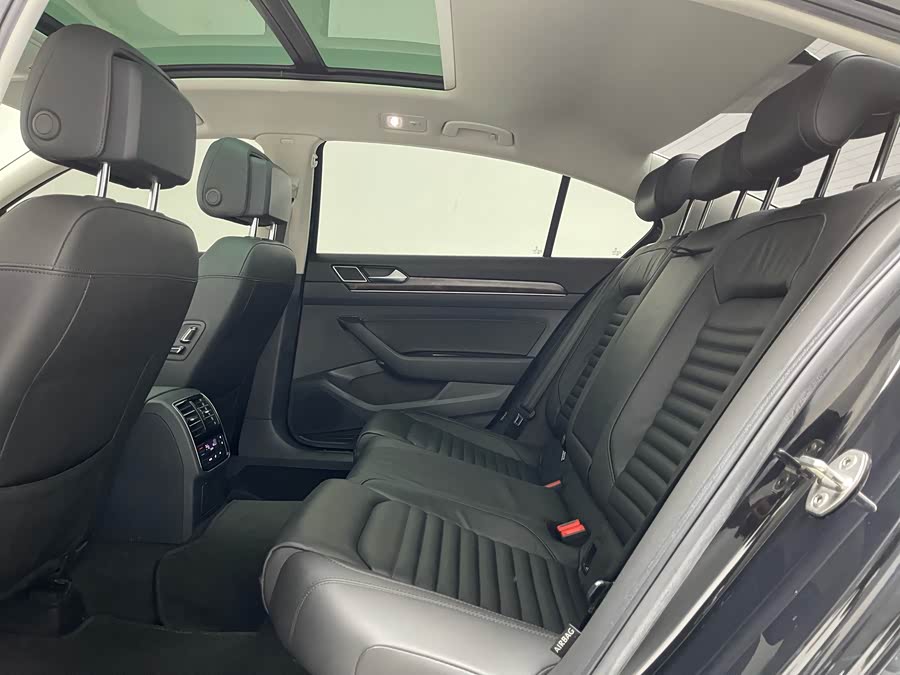 Volkswagen Magotan 2019 car image #11