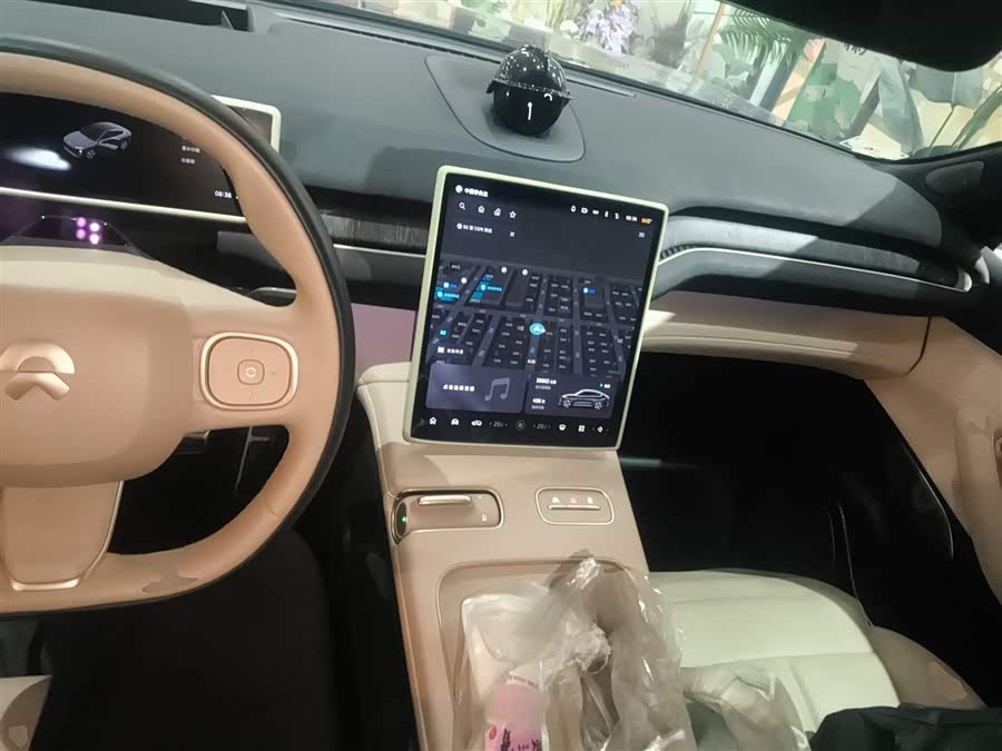 蔚来 蔚来EC7 2023 汽车图片 #11